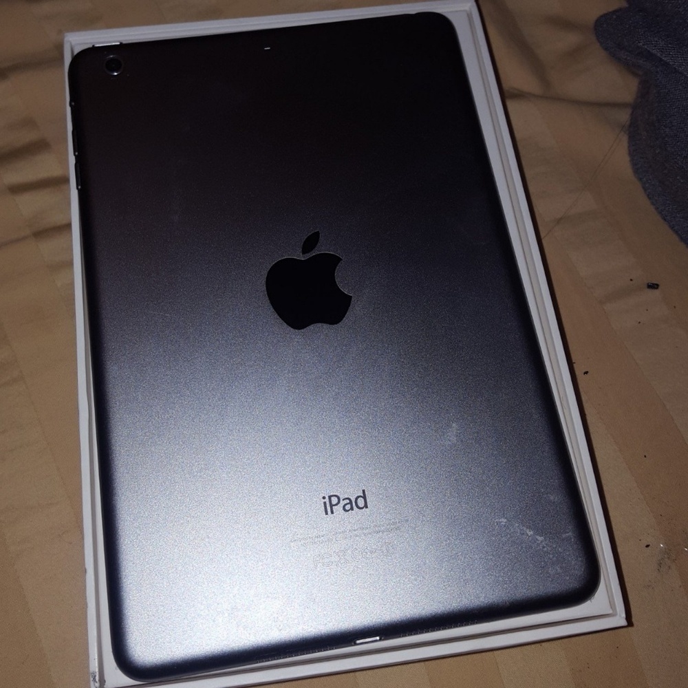 IPad mini - Picture 3 of 4